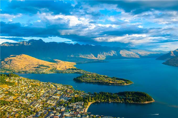 #新西兰 获取绿卡的方式和周期汇总【新西兰绿名单】   • 办理周期